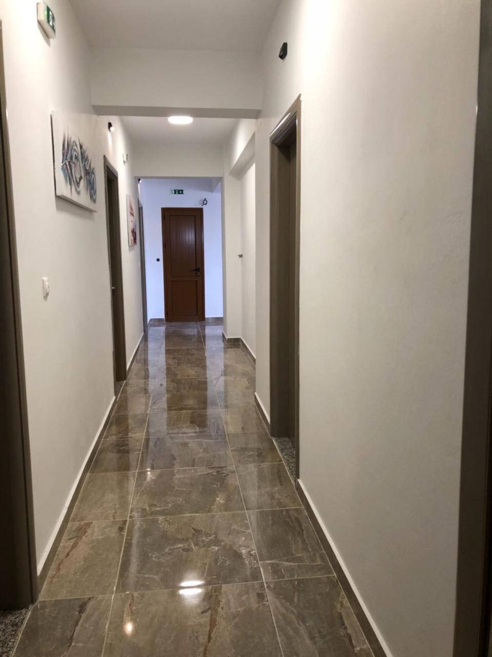 섬머 드림 호텔 Sarandë 외부 사진